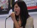 アラン (Alan) - 桜モダン (Sakura Modern) (Apple Store Mini-Live)