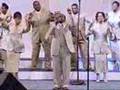 Professor Wilbur Belton and the LADWEC Mus - Lift Him Higher