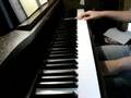 Piano Playing: Across the Stars