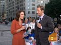 Kids Vote On Campaign \