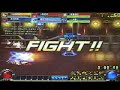 4th Dnf League elimination match A 1 - Round 2