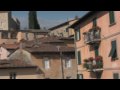 Belle viste di Barga: Le antiche strade di Barga/ The Barga Series: The Cobblestone Streets of Barga