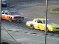June 7 / 08 - Street Stock Feature