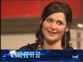 Chenoa y Rosa - Entrevista en Padrinos para el Triunfo