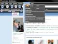 como mudar a cor do orkut usando mozzila firefox