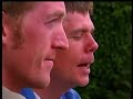 Blind triathlete conquers Ironman course Blind triathlete conquers Ironman course