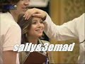 sally & 3emad montag