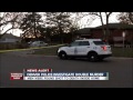 Police say 2 men found inside Denver home were ...