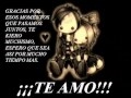 Te Amo - Comprados