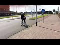 Electra Townie Tric-Bike - elektrische ombouw fiets conversion bike kit