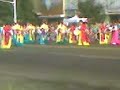 South Korea at the International Folk Dance Festival