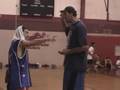 2008-12-25 | White Chocolate at Gheorghe Muresan's Basketball Camp ~> White Chocolate at Gheorghe Muresan's Basketball Camp ... (02:15)