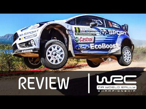 Latest WRC HD & Rally HD Videos