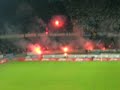 Coreagrafia Ultras Napoli