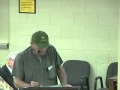 WAKULLA -- CITIZEN RESPONSE TO MIKE STEWART