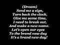 Ryan Star – Brand New Day