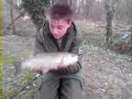 Chub Fishing On The River Stort Testing Dean Macey Avon Rod Chub Fishing On The River Stort Testing Dean Macey Avon Rod