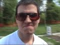 Evan Bliss at the Carolina Chill