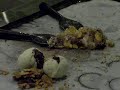 The Nestle Creamery: Marble Slab The Nestle Creamery: Marble Slab