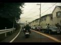 バイク便 八王子 インター～羽村駅