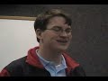 Jay Butler - UGA Idol 2007 Auditions