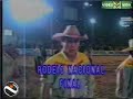 EXPO97 - Rodeio Nacional