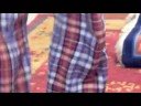 Dancing with Rinzin