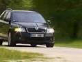 Ganz in Weiß: Skodas schnellster Diesel leistet 170 PS
