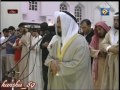 Mishary Al-Afasy (surah Al-Kahf part 1)