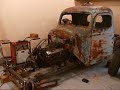 rat rod international harvester 18 rat rod international harvester 18