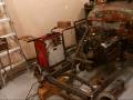 rat rod international harvester 18