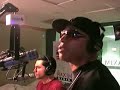BEST OF BOTH OFFICES: LL COOL J TALKS HIS \"MR. PREZ.\" RECORD