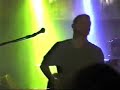 Mr.downstairs - Overturned (live at Steel Music Hall) Mr.downstairs - Overturned (live at Steel Music Hall)