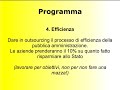 Programma Partito Democratico Programma Partito Democratico