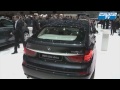 Icon for Post #BMW 535d Geneva Motorshow 2011