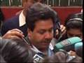 BCCI issues statement on Bhajji's ban