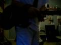 Scott playing Hammer Onz!
