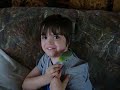 Alex and Zuzu Landau-Kleffner Syndrome