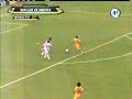 AMERICA 2-1 SAN LUIS JORNADA 8 APERTURA 2008