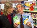 Coughing Fix: How to Suppress an Annoying Cough