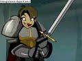 Artix Vs The Undead - With Sound.
