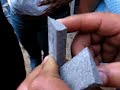 Analisis Macrosc�pico Hierro Nodular