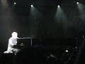 Elton John in Moncton: Tonight