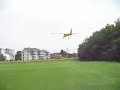 Joels Flugi... klappt doch (fast)! Joels Flugi... klappt doch (fast)!