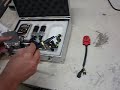 (2) How to build HID projector headlights