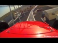 FORMULA ROSSA – On Ride Footage – Ferrari World