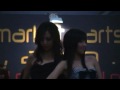 Thailand Models At Singapore Super Import Night 2009 - Day 4 Afternoon