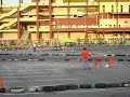 Jebat Drift Challenge 2007 Round 1