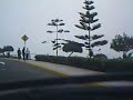 miraflores al parque del amor lima peru
