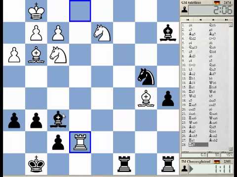 chess live